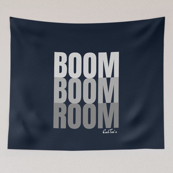 Item preview, Boom Boom Room designed and sold by CockTees.