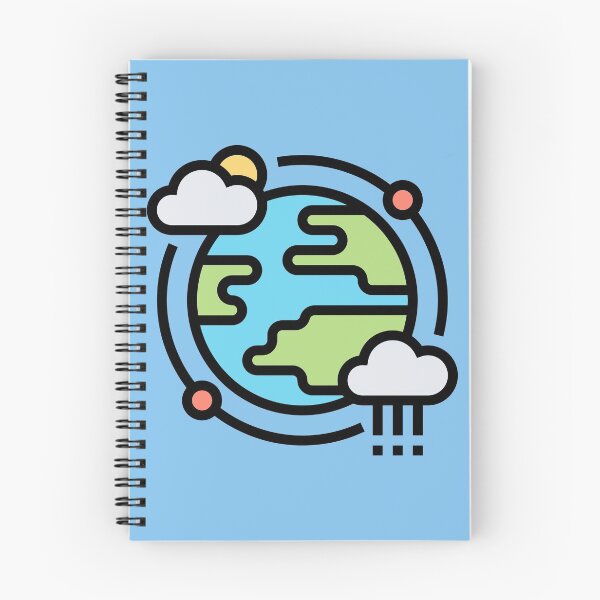 Item preview, Ozone layer designed and sold by ReshenNY.