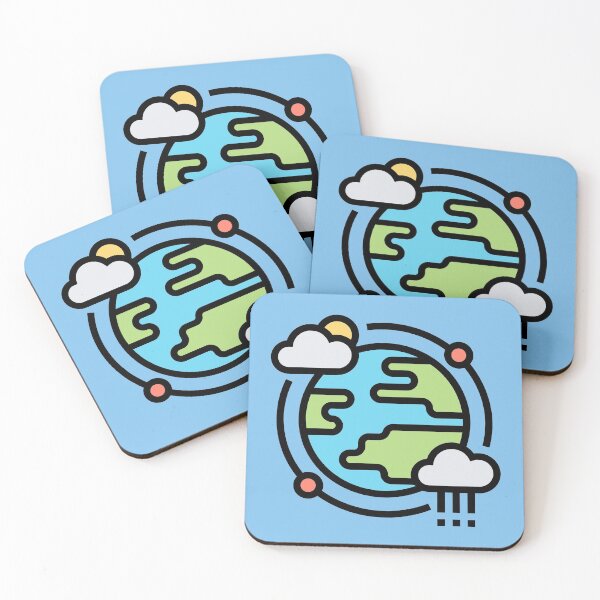 Item preview, Ozone layer designed and sold by ReshenNY.