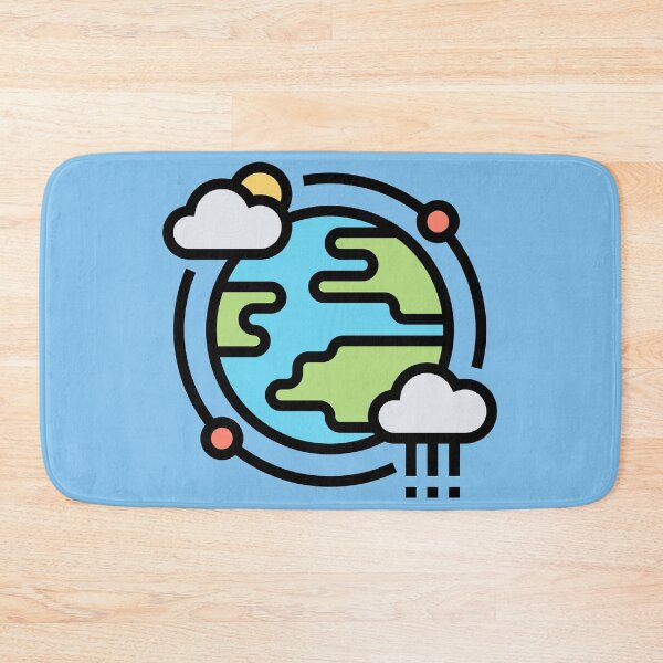 Item preview, Ozone layer designed and sold by ReshenNY.