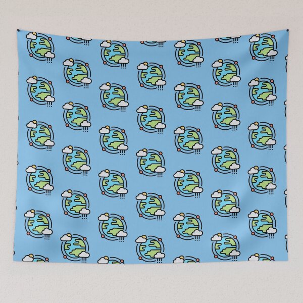 Item preview, Ozone layer designed and sold by ReshenNY.