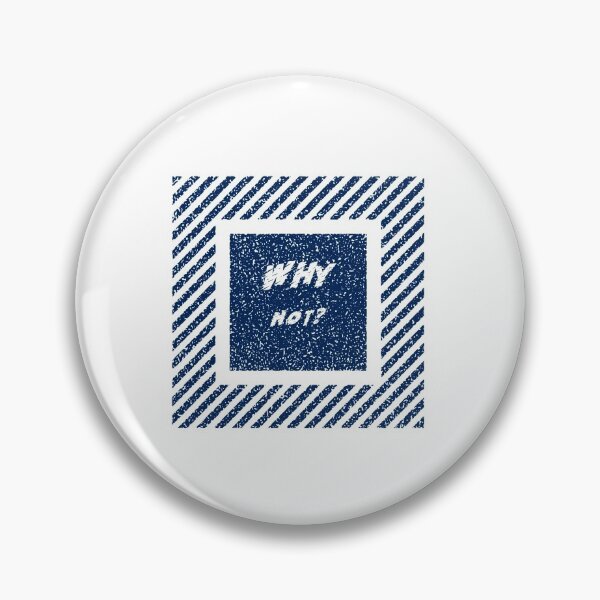 Item preview, Why Not? designed and sold by WhyNot1704.