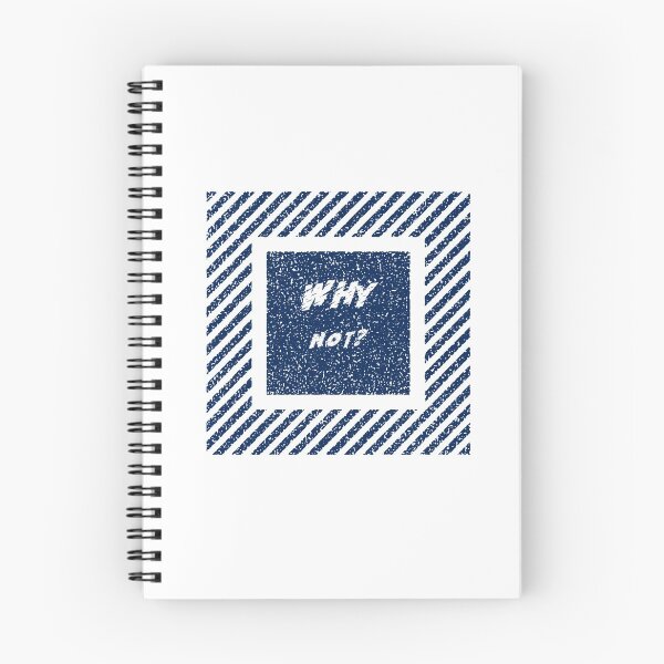 Item preview, Why Not? designed and sold by WhyNot1704.