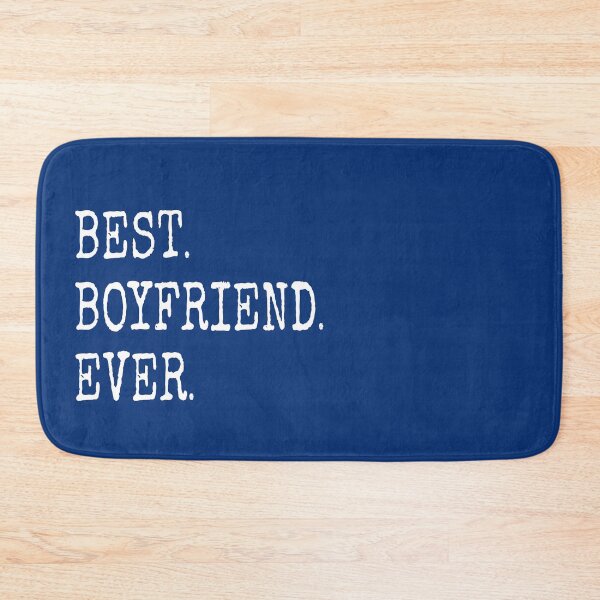 Item preview, Best Boyfriend Ever - Great Gift for Girlfriend And Boyfriend designed and sold by overstyle.