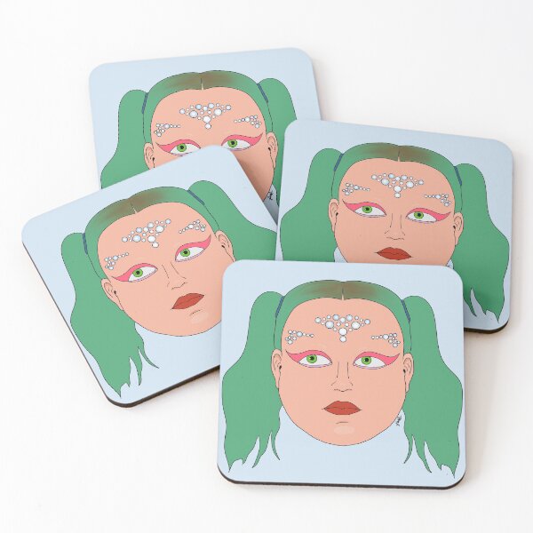 Item preview, Emilia Fart designed and sold by cescas-art.