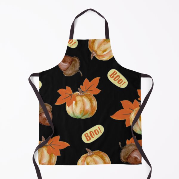 Item preview, Cute Pumpkin boo design designed and sold by YOJHaven.