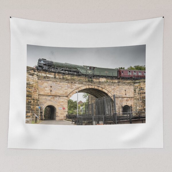 Item preview, "Tornado" on The Skerne Bridge designed and sold by davehudspeth.