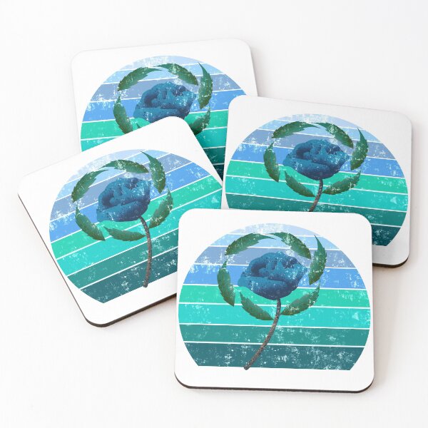 Item preview, Blue Rose designed and sold by TheArtOfTreble.
