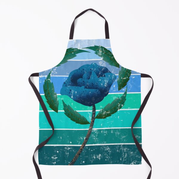 Item preview, Blue Rose designed and sold by TheArtOfTreble.