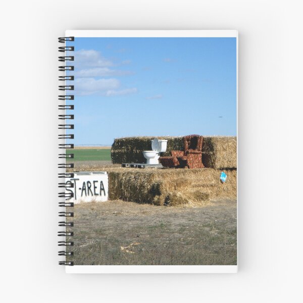 Item preview, Rest stop designed and sold by Margaret  Hyde.