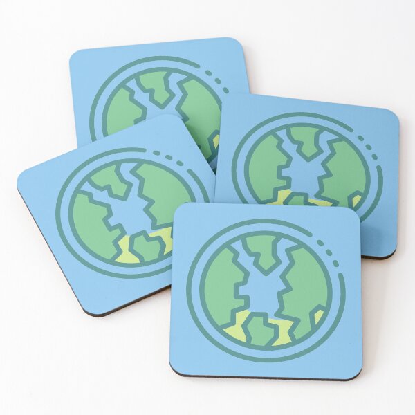 Item preview, Ozone layer designed and sold by ReshenNY.