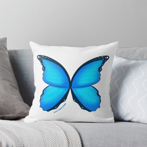 Item preview, Butterfly  designed and sold by claudetoon.