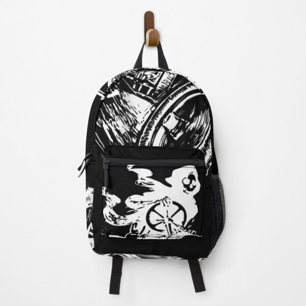 Item preview, Death Driver Awesome Halloween designed and sold by JoanneHughes.