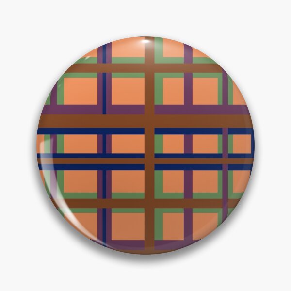 Item preview, Fall Color Plaid 1 designed and sold by Taranodongirl7.