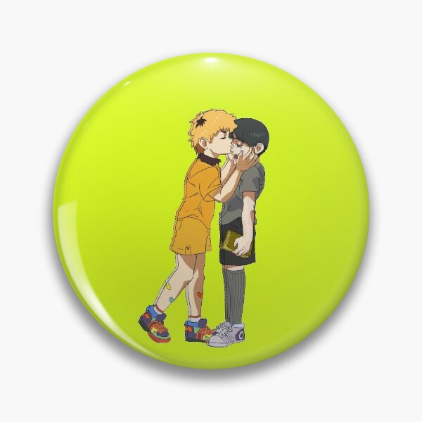 Item preview, Hidekane kids  designed and sold by angsty-angst.