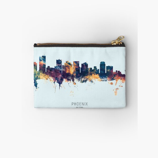 Item preview, Phoenix Arizona Skyline designed and sold by ArtPrints.