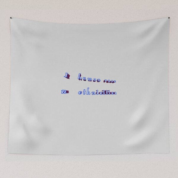 Item preview, 1 Human race N ethnicity 039 designed and sold by ITALY-Roselli-.
