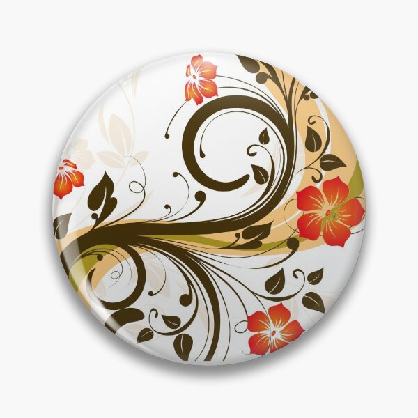 Item preview, Flowers designed and sold by Fozy-Shop-Tees.