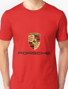 Porsche: T-Shirts & Hoodies | Redbubble