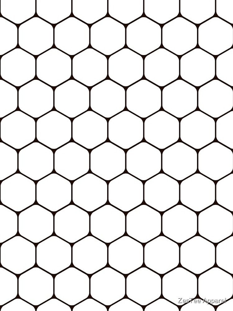 Thumbnail 4 of 4, iPhone Case, Rhombus Pattern designed and sold by ZesTee Apparel.