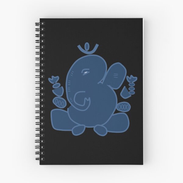 Item preview, Ganesha designed and sold by fitch.