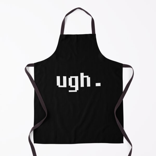 Item preview, Ugh. (sys) designed and sold by Fantiful.