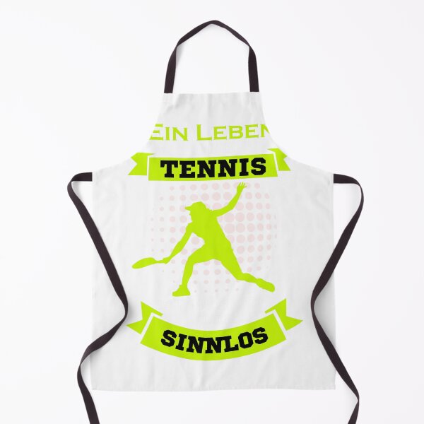 Item preview, cool tennis player saying designed and sold by pirminio.