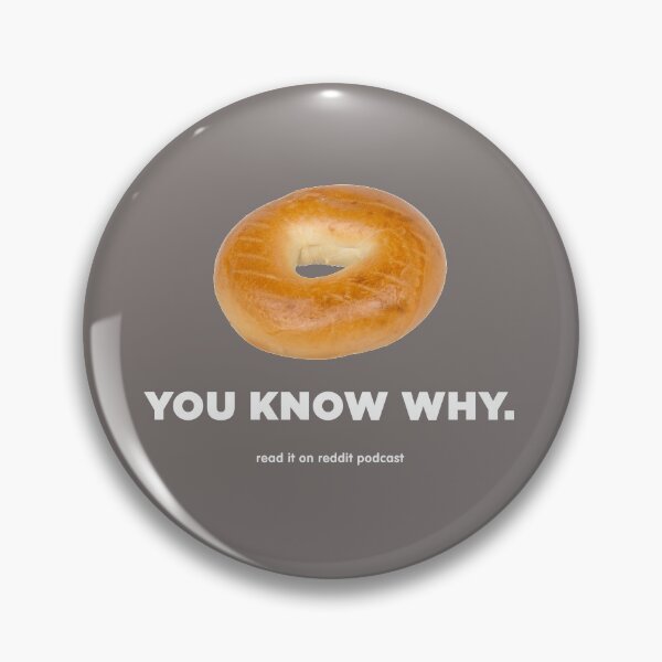 Item preview, YOU KNOW WHY. - Read it on Reddit Podcast designed and sold by ReadItOnReddit.