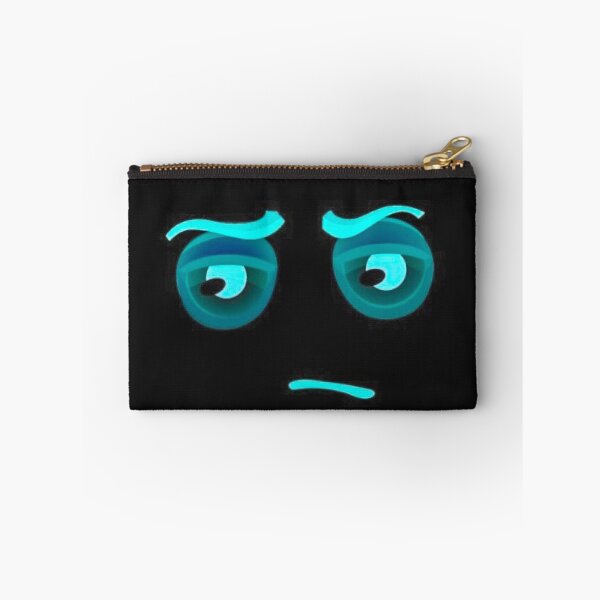 Item preview, Glum face designed and sold by Beeffervescent.