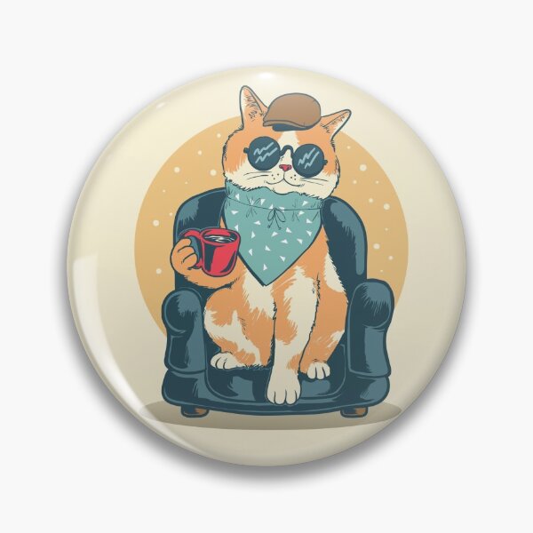 Item preview, CAT designed and sold by della95.