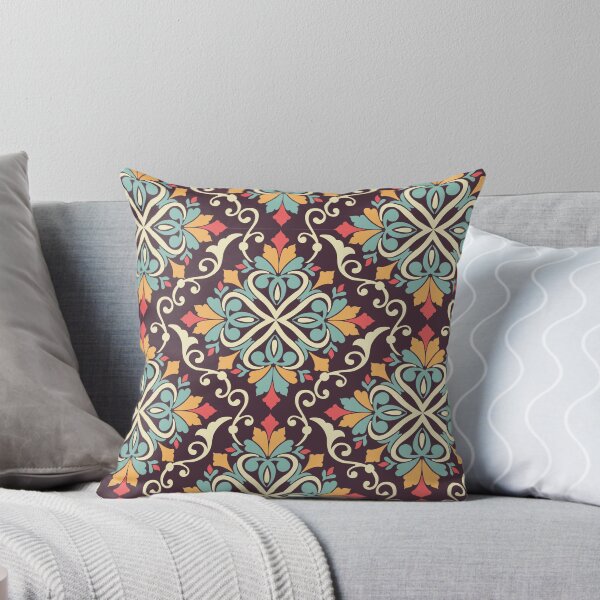 Item preview, Floral Pattern designed and sold by ZesTee Apparel.
