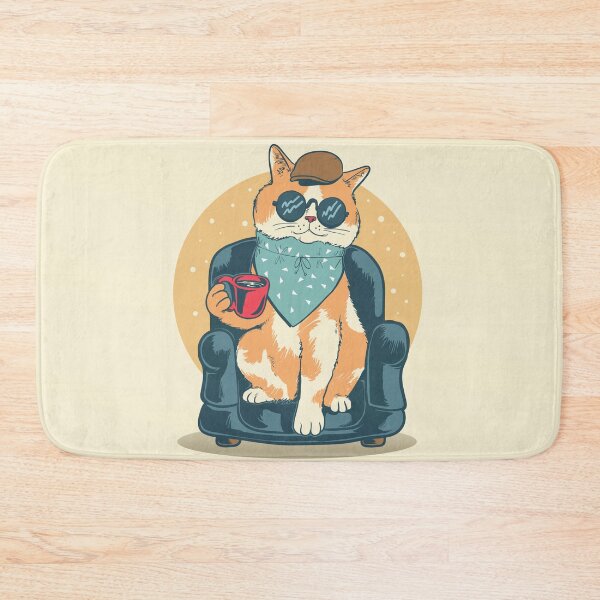 Item preview, CAT designed and sold by della95.