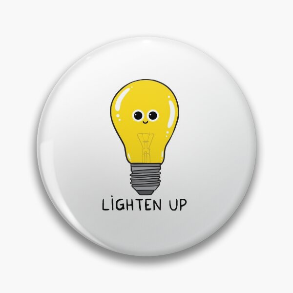 Item preview, Lighten up designed and sold by Adrian Serghie.