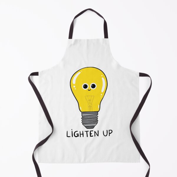Item preview, Lighten up designed and sold by Adrian Serghie.