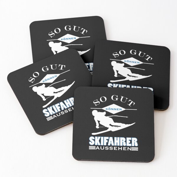 Item preview, skiing saying - ski provocation  designed and sold by pirminio.