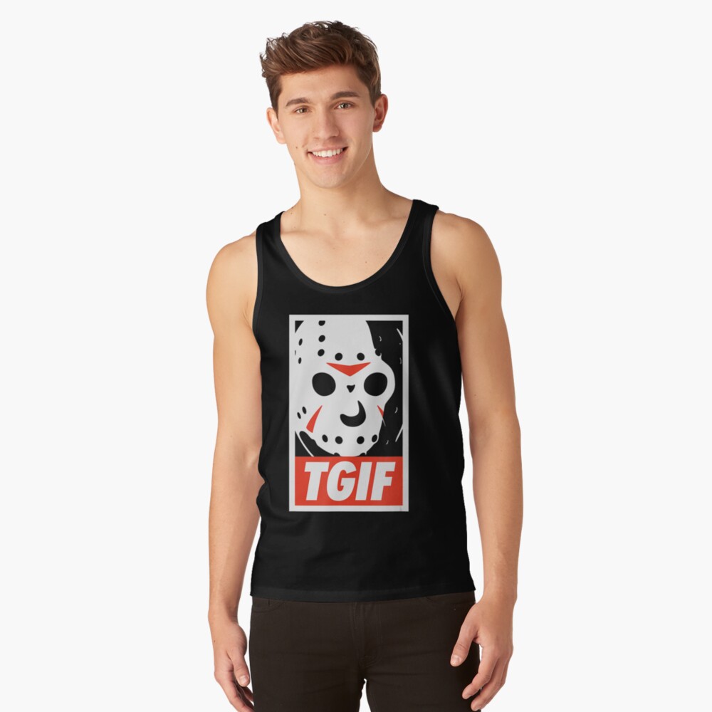 Item preview, Tank Top designed and sold by hoangkimthong.