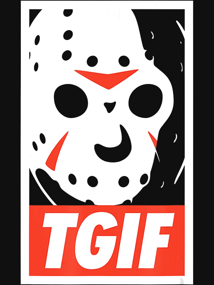 Thumbnail 7 of 7, Essential T-Shirt, Michael-Myers designed and sold by hoangkimthong.
