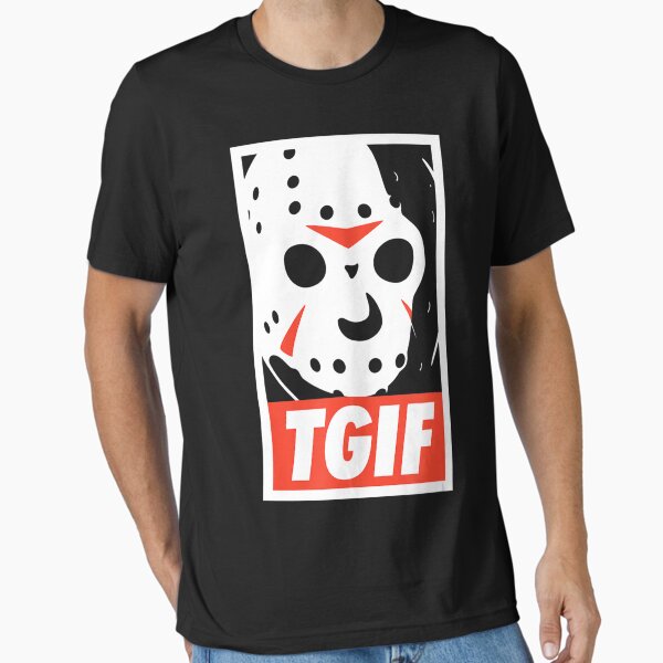 Essential T-Shirt