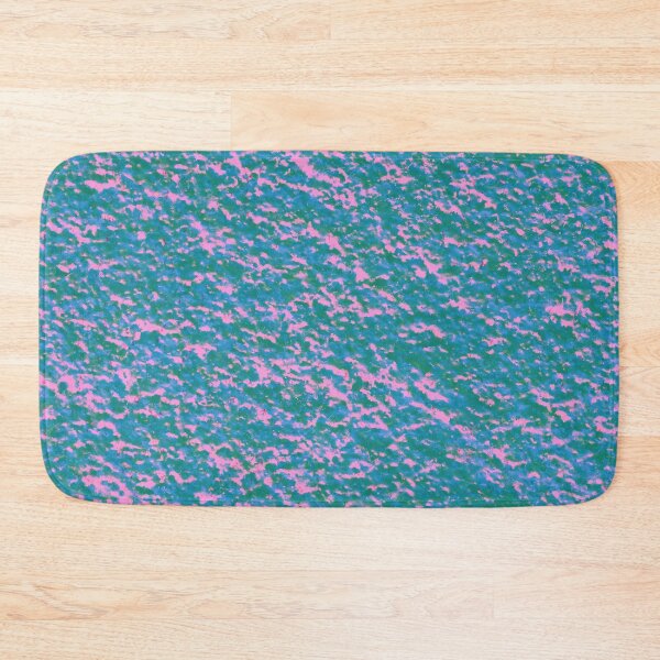 Item preview, Retro blue pop designed and sold by Markflow.