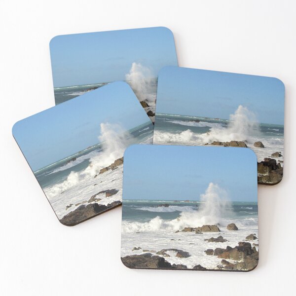 Item preview, Crashing to the Shore (photograph) designed and sold by valerie travers.