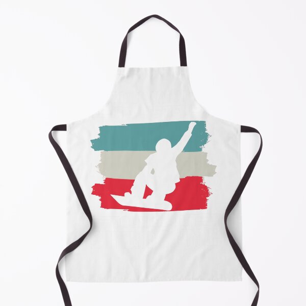 Item preview, snowboard saying retro design designed and sold by pirminio.