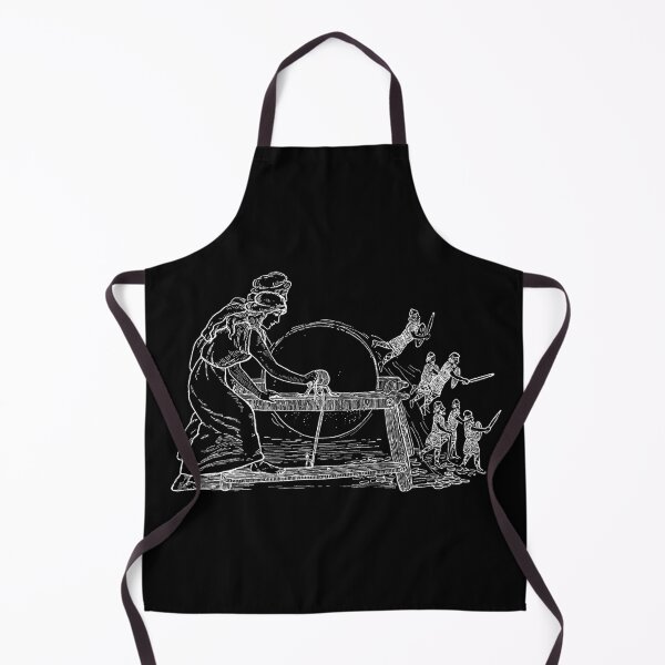 Item preview, Frodi's Grindstone - Grottasöngr - Poetic Edda designed and sold by Norse-Fashion.