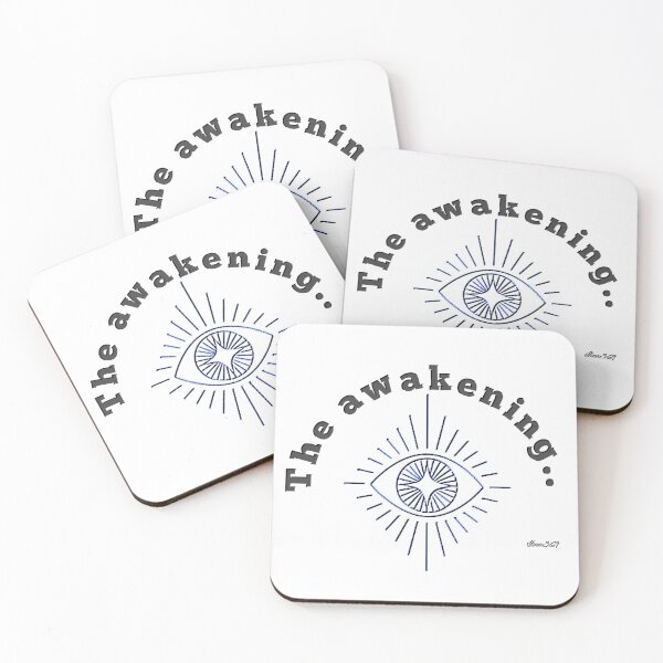 Item preview, Copy of Copy of Copy of The awakening  designed and sold by Lina369.
