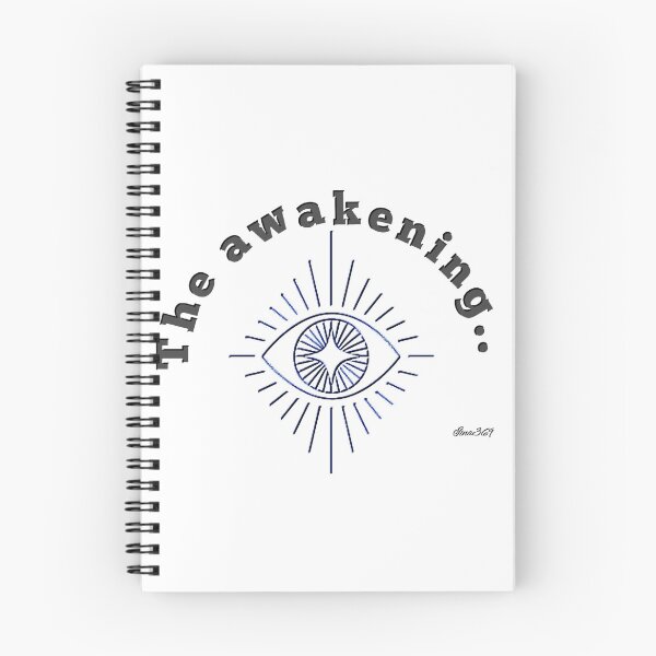 Item preview, Copy of Copy of Copy of The awakening  designed and sold by Lina369.