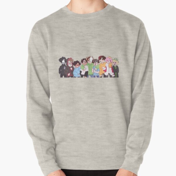 Traum smp Pullover