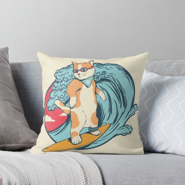 Item preview, cat designed and sold by della95.