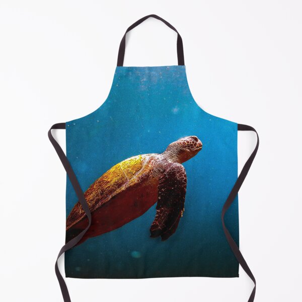 Item preview, Sea Turtle Underwater designed and sold by Laura Vancleave.