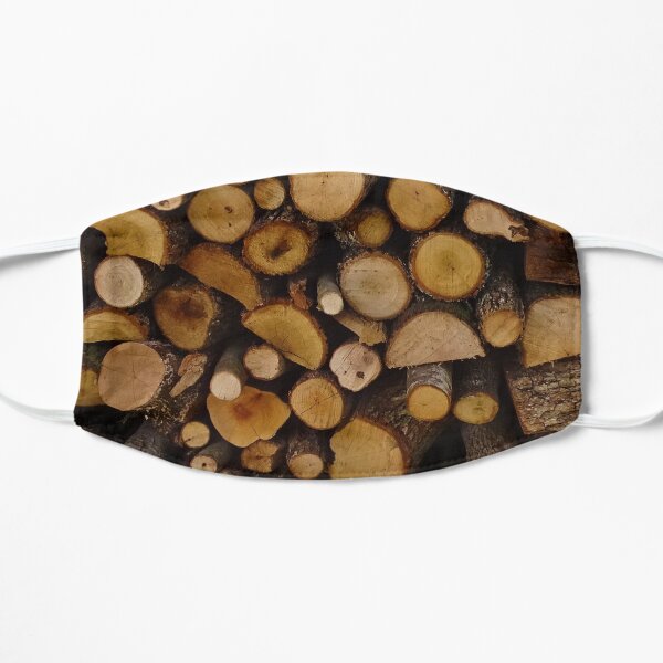 Logs Mask