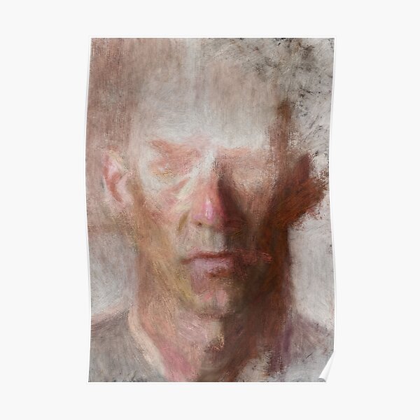 Face 507 August Poster