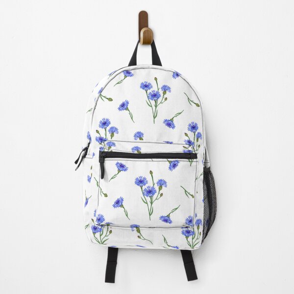 Item preview, Cornflower pattern designed and sold by Elena Pasechnik.